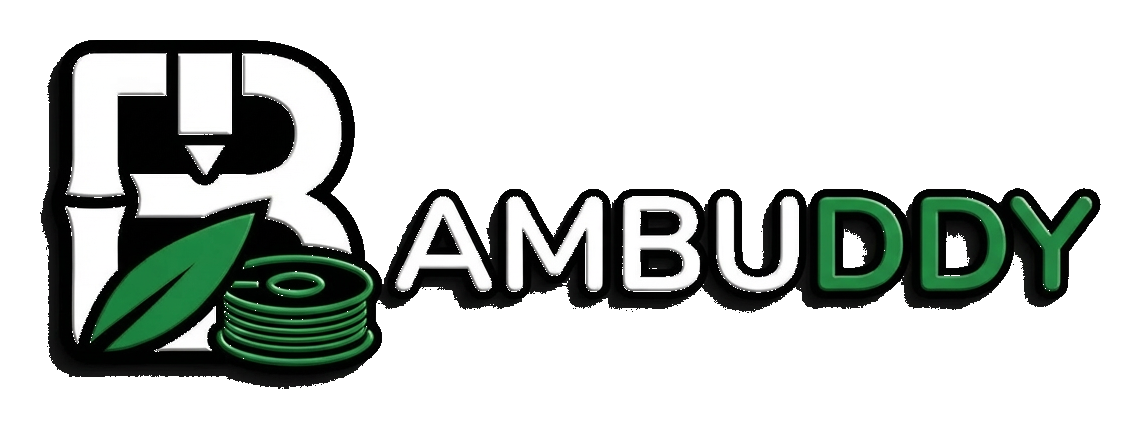 Bambuddy
